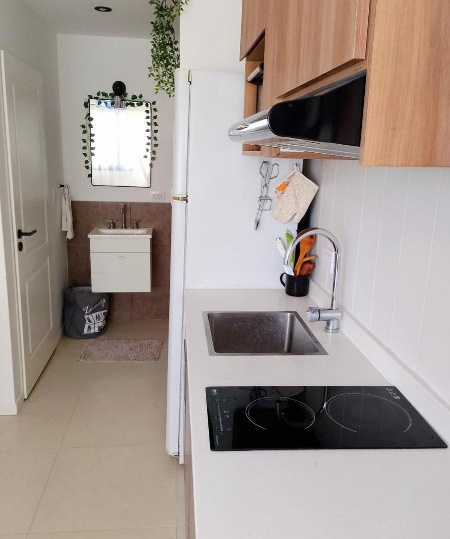 Foto de Departamento Monoambiente en San Cristobal, imagen 3