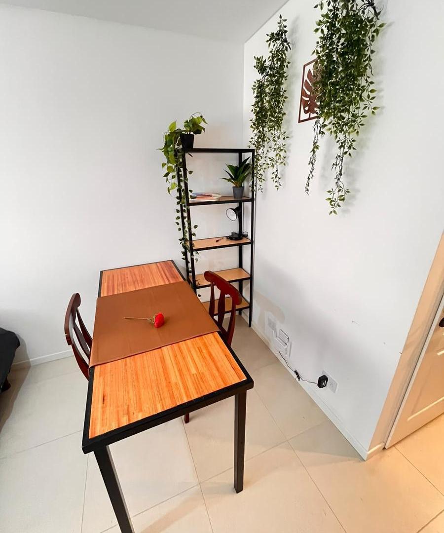 Foto de Departamento Monoambiente en San Cristobal, imagen 4