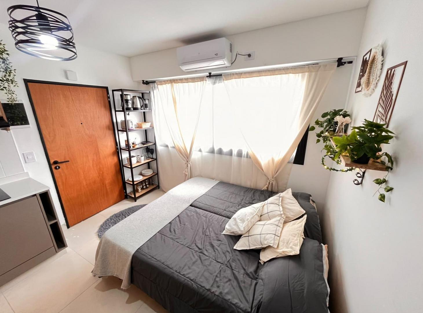 Foto de Departamento Monoambiente en San Cristobal, imagen 1