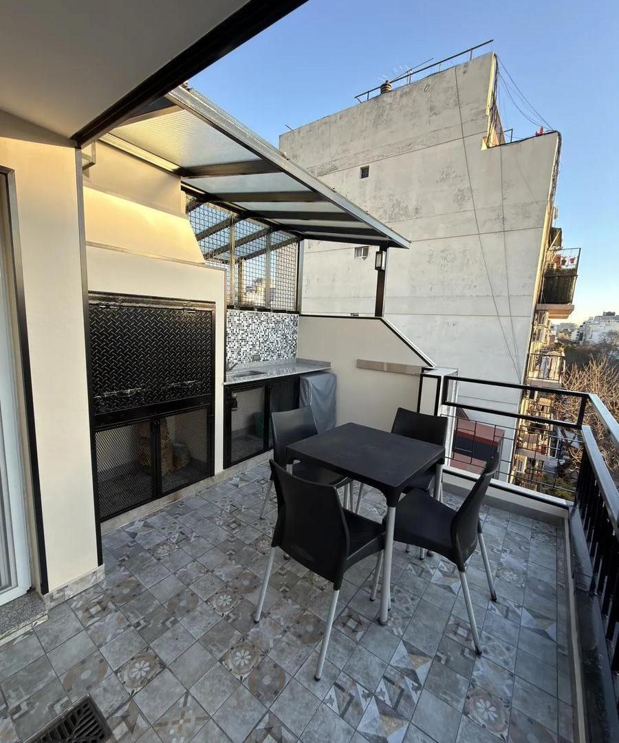 Foto de Departamento en Palermo Hollywood, imagen 4