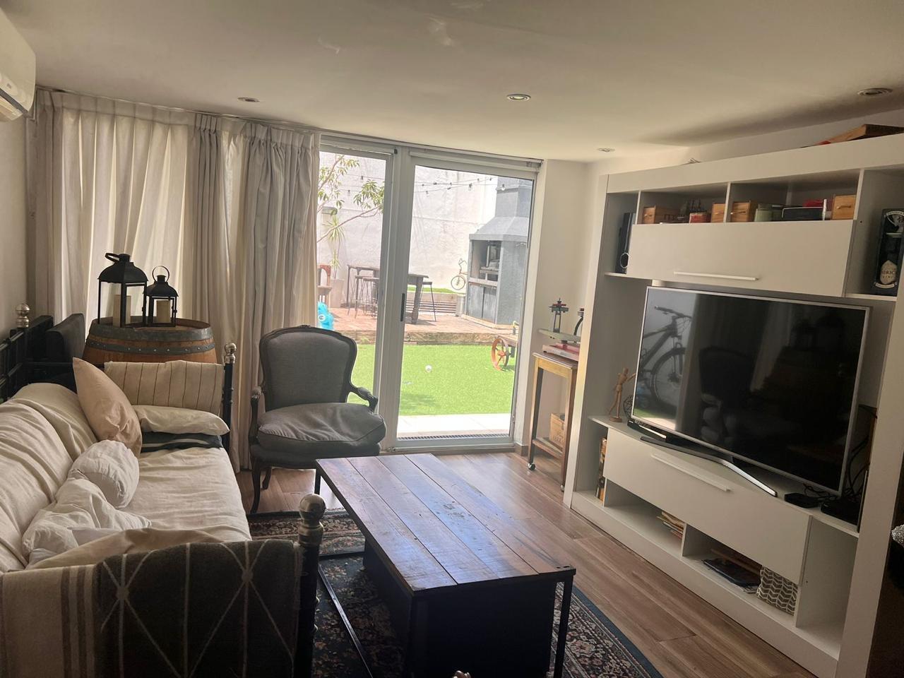 Foto de Departamento en Belgrano, imagen 4