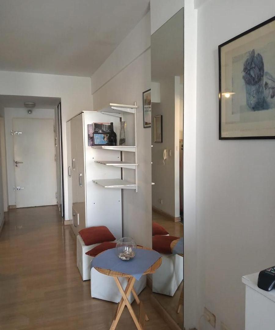 Foto de Departamento en Villa Crespo, imagen 5