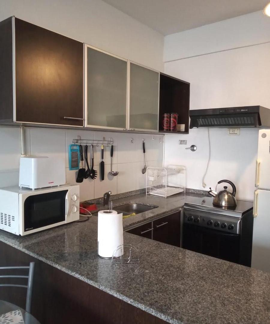 Foto de Departamento en Villa Crespo, imagen 1