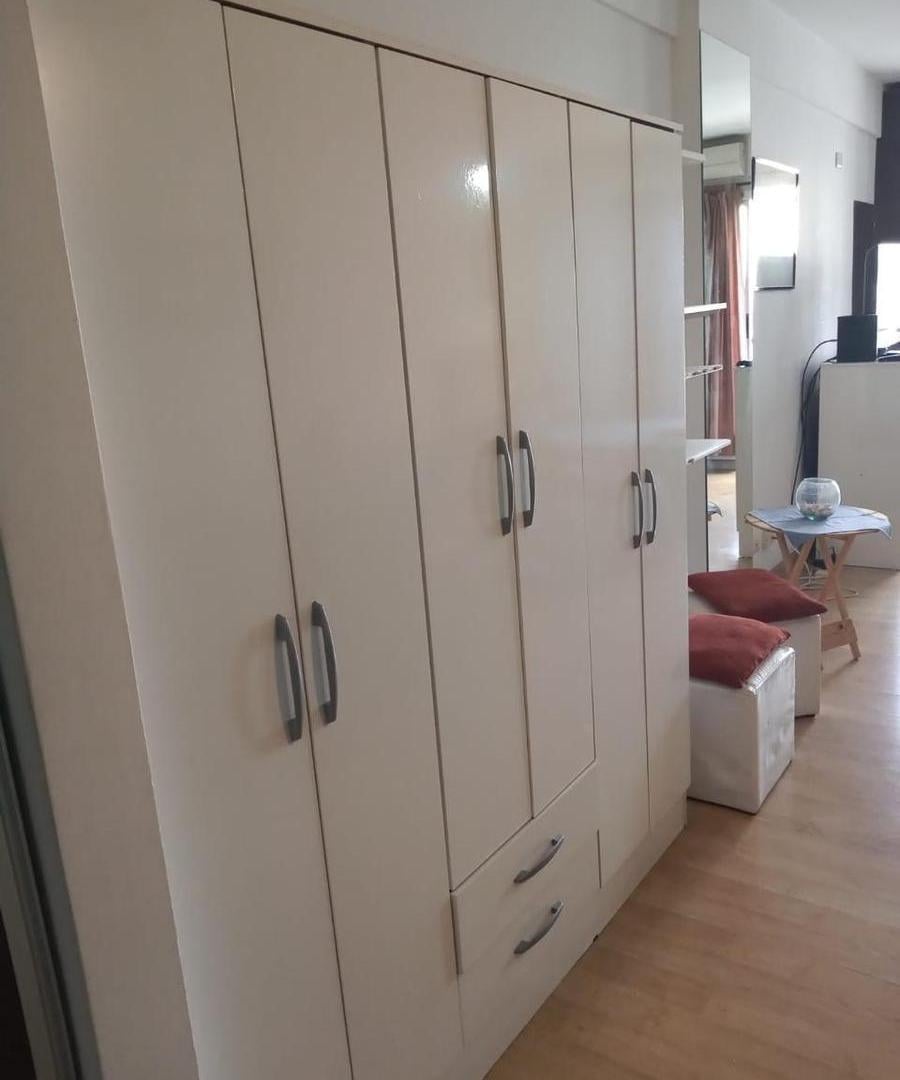 Foto de Departamento en Villa Crespo, imagen 4