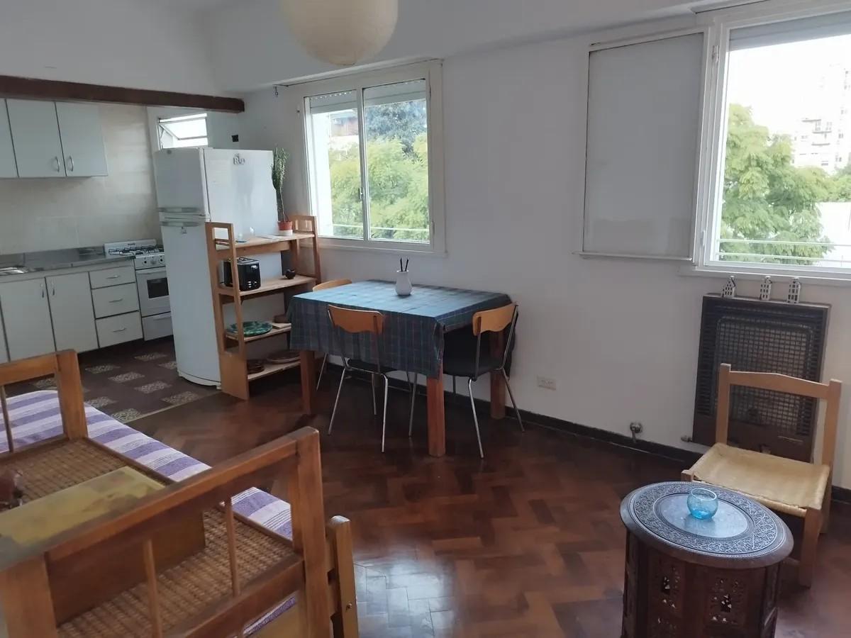 Foto de Departamento en Belgrano, imagen 1