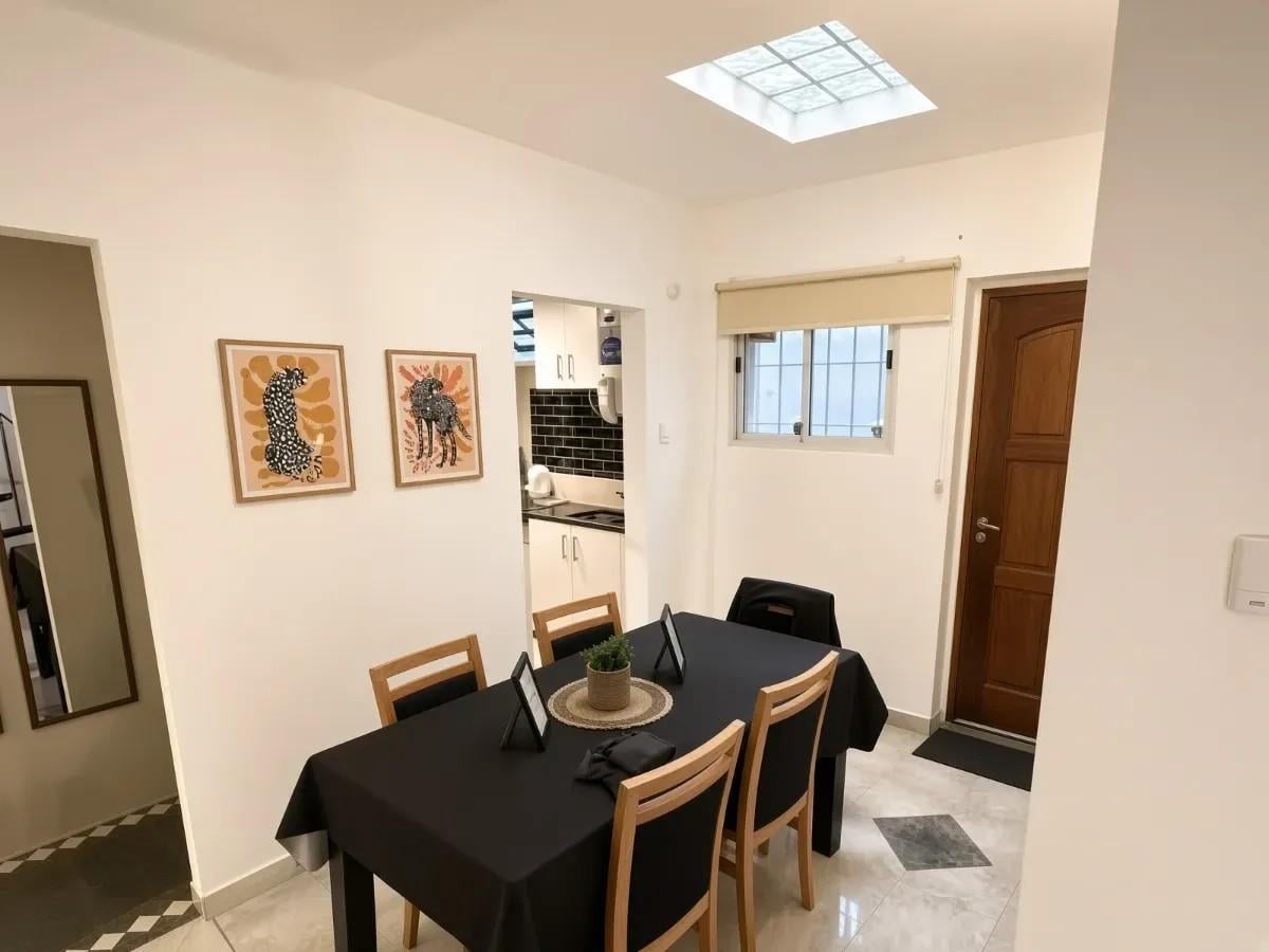 Foto de Departamento en Barrio Norte, imagen 5