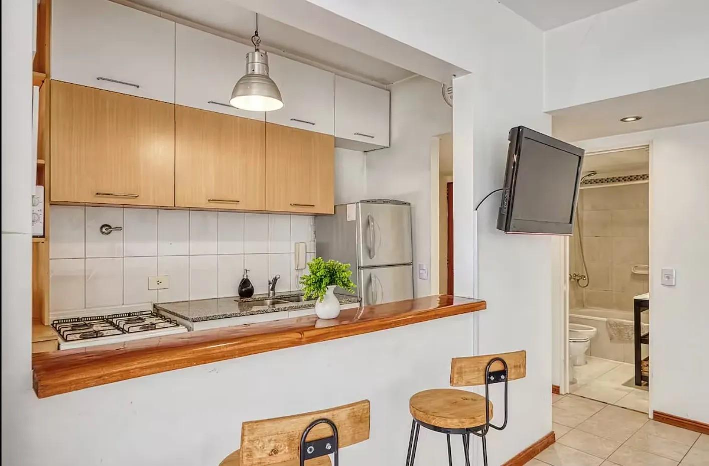 Foto de Departamento en Palermo, imagen 4