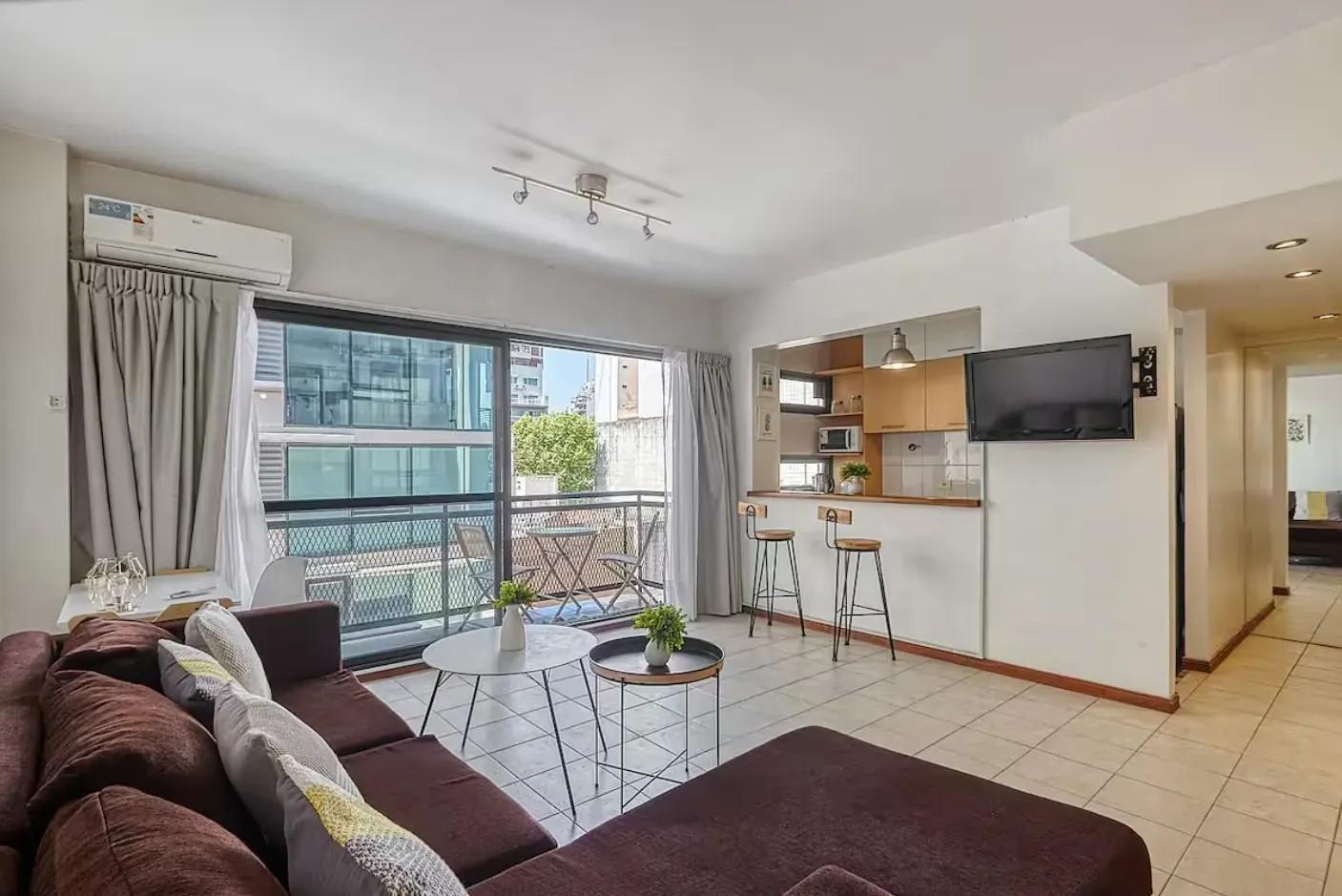 Foto de Departamento en Palermo, imagen 2