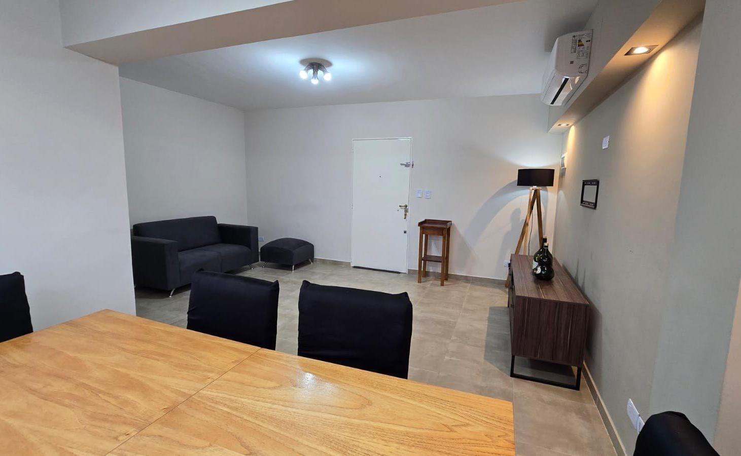 Departamento en Villa Lugano