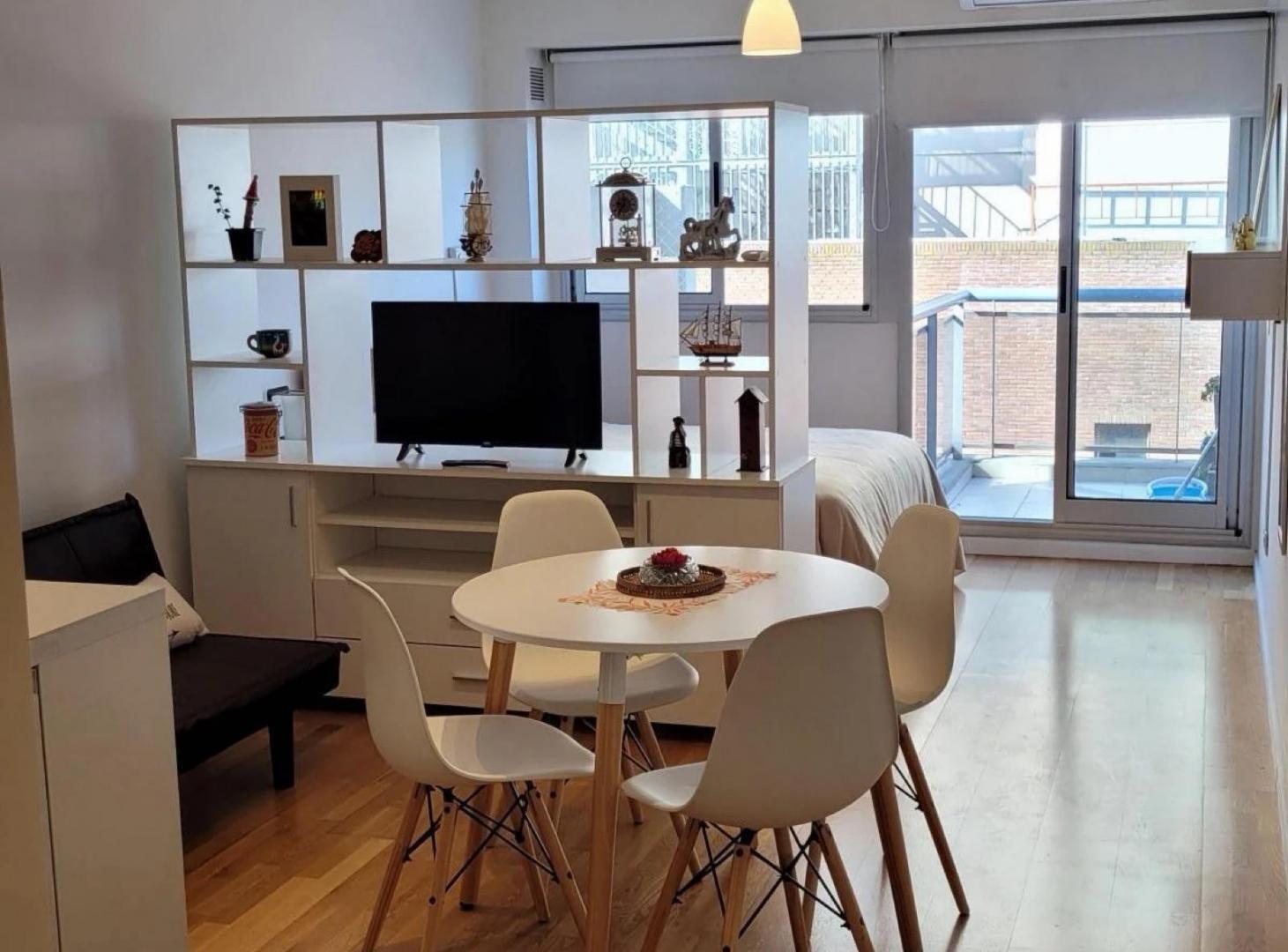 Foto de Departamento - Belgrano, imagen 1