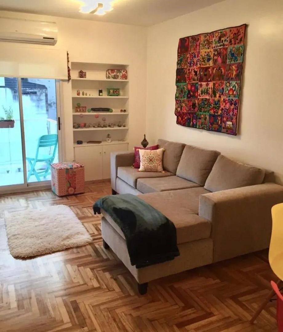Foto de Departamento en Palermo Chico, imagen 1