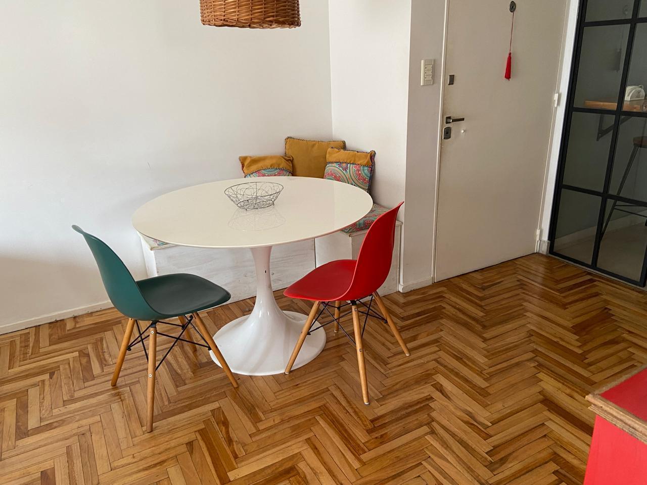 Foto de Departamento en Palermo Chico, imagen 4