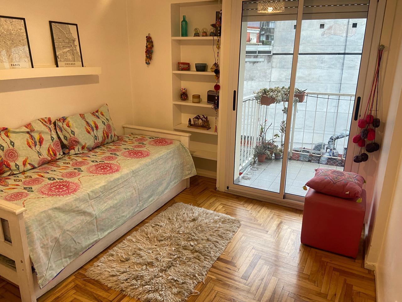 Foto de Departamento en Palermo Chico, imagen 2