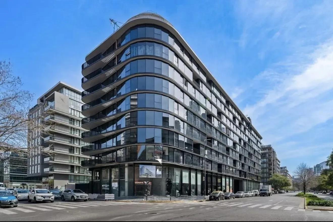 Foto de Departamento en Puerto Madero, imagen 1