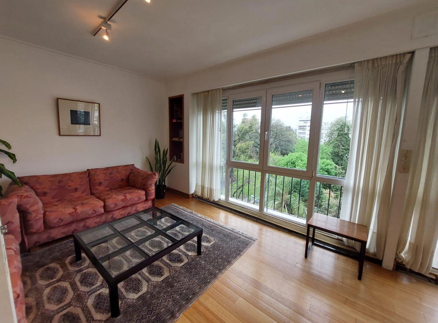 Foto de Departamento de 3 ambientes en Belgrano, imagen 2