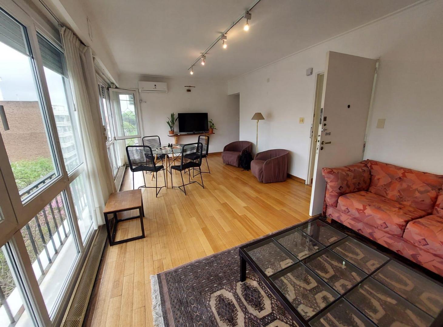 Foto de Departamento de 3 ambientes en Belgrano, imagen 4