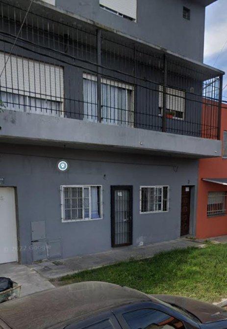 Departamento 3 Ambientes Al Frente 2