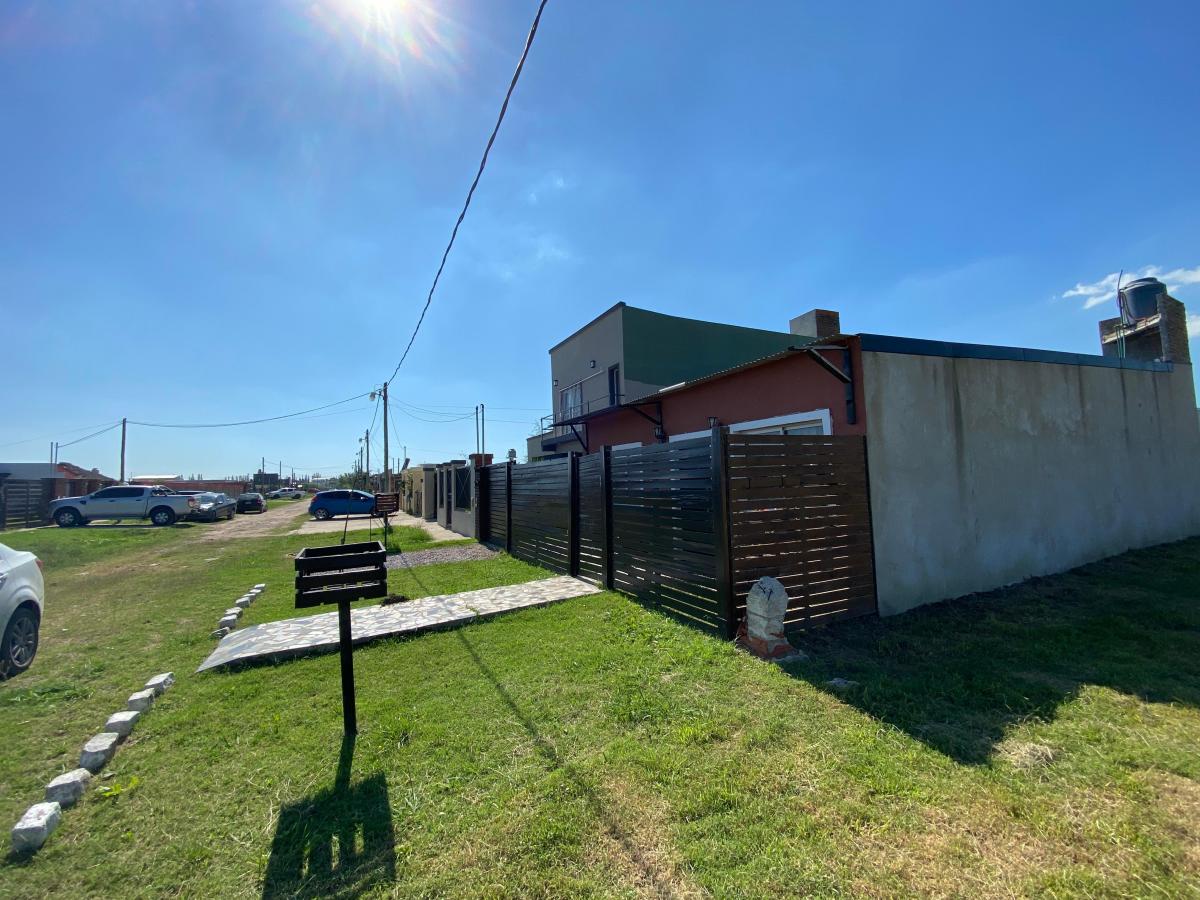 LOTE EN VENTA. EN BARRIO FRONTERAS DE SAN VICENTE