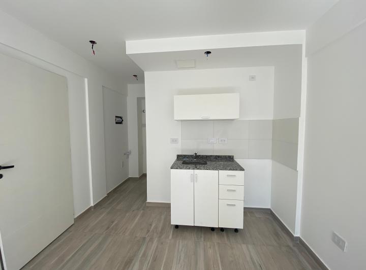 LINDO MONOAMBIENTE. IDEAL 1ER VIVIENDA O CONSULTORIO/OFICINA 5