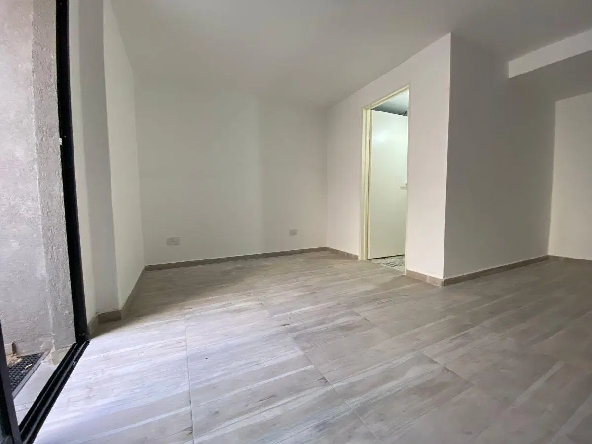 Alquiler de Duplex 2 ambientes. Viviend/Apto profesional 4