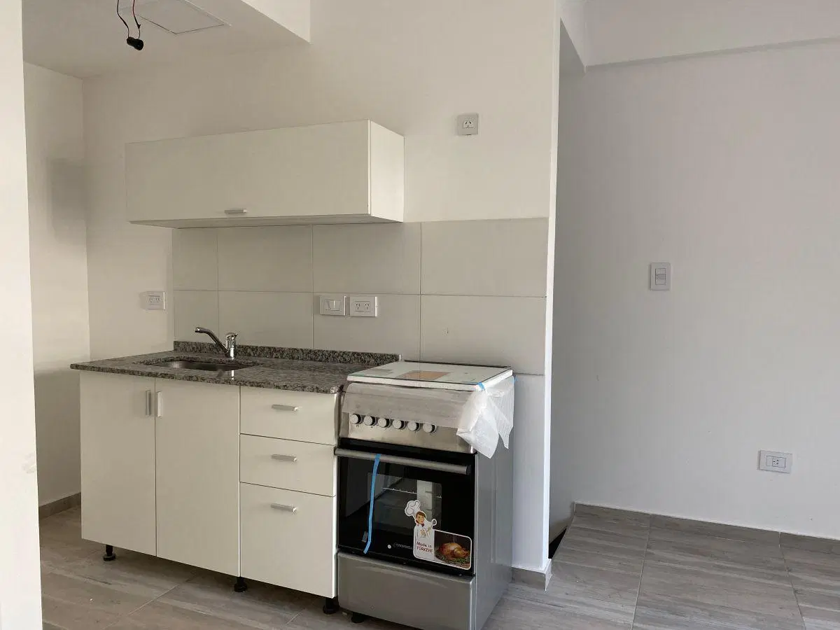 Alquiler de Duplex 2 ambientes. Viviend/Apto profesional 3