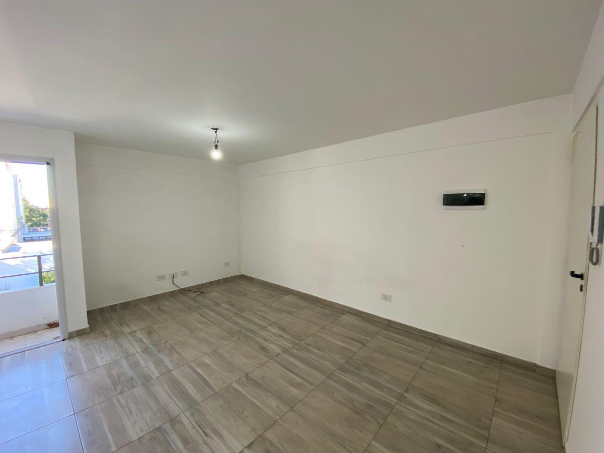 Foto de Monoambiente con balcon. 27m2, imagen 1