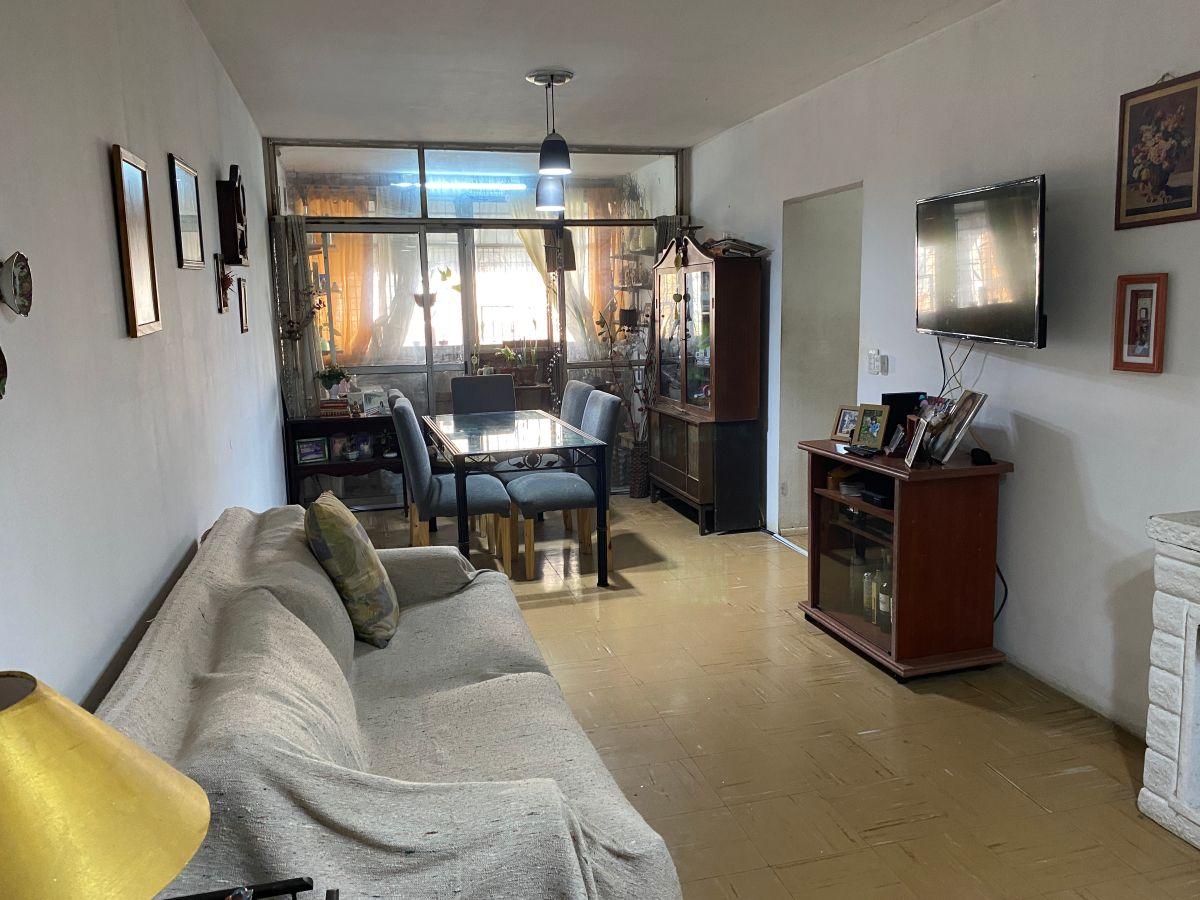 OPORTUNIDAD. 4 AMBIENTES 89 M² PB. APTO CRÉDITO. MZA 11
