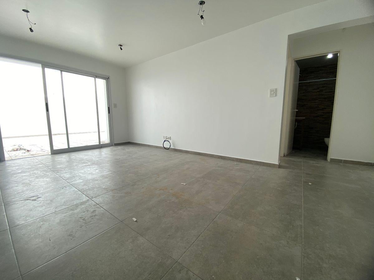 Foto de Dosambientes con Gran patio de 44 m2, imagen 5
