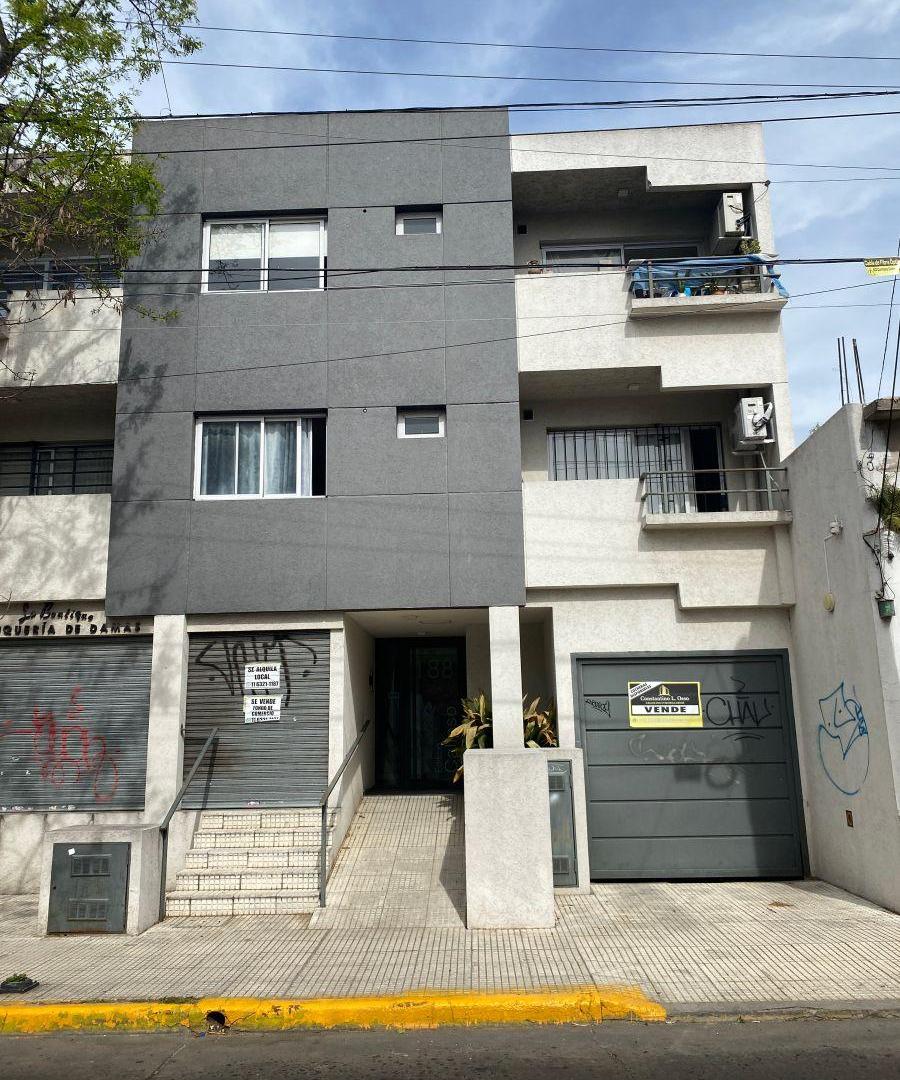 Foto de Dosambientes con Gran patio de 44 m2, imagen 1