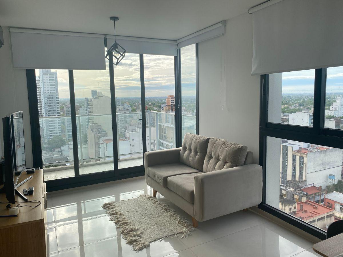 Foto de Gran dos ambientes con amenities en Lomitas, imagen 1