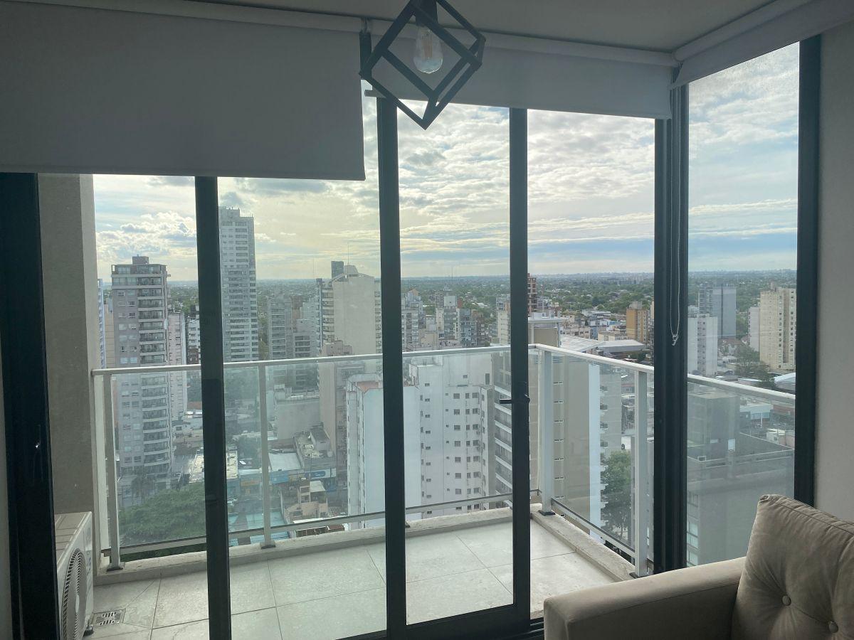 Foto de Gran dos ambientes con amenities en Lomitas, imagen 4