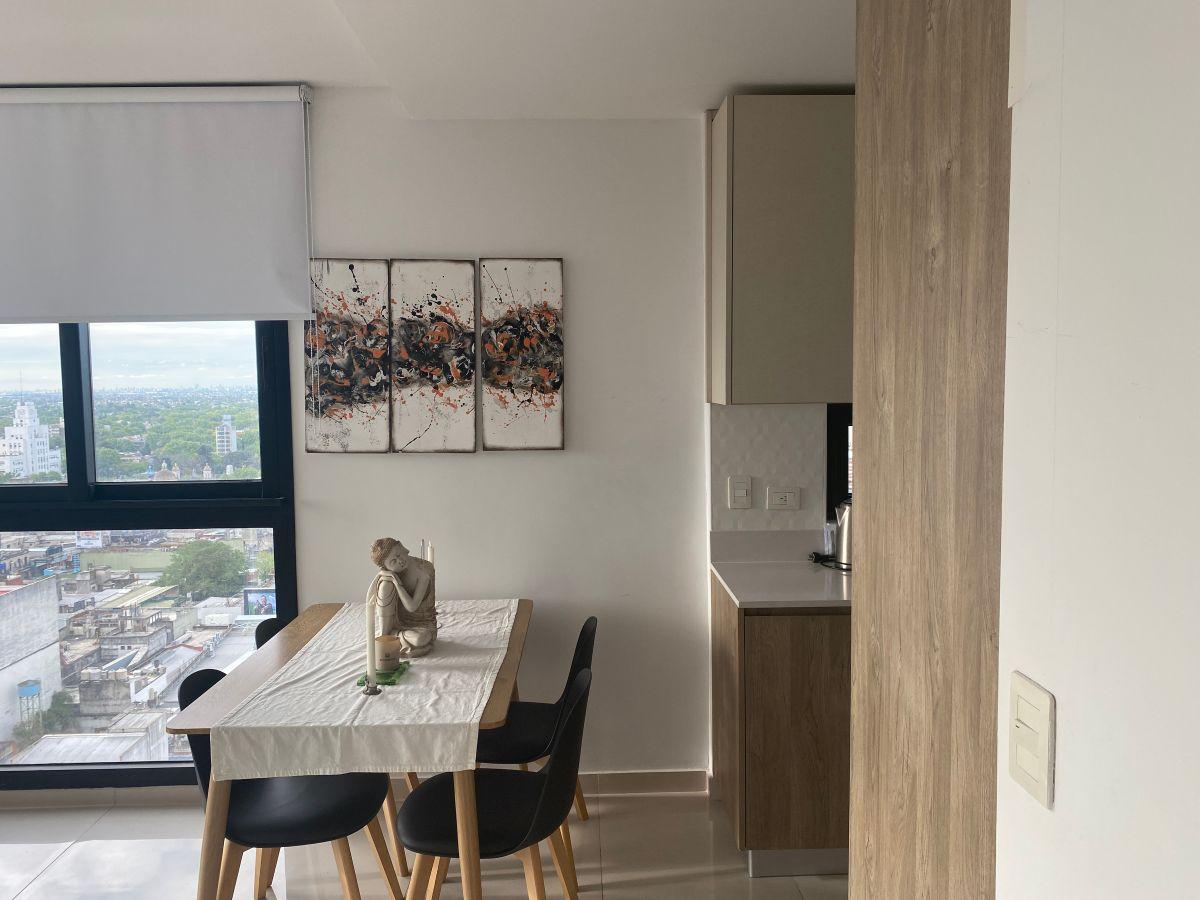 Foto de Gran dos ambientes con amenities en Lomitas, imagen 2