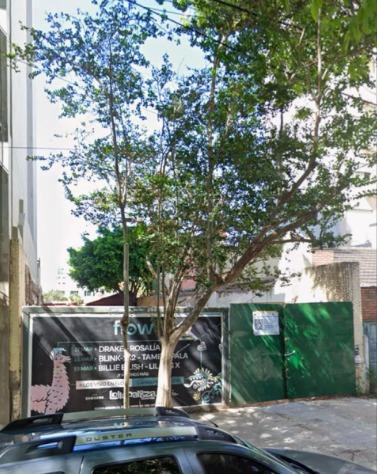 Lote en Venta de 8,48 X 50,94 5