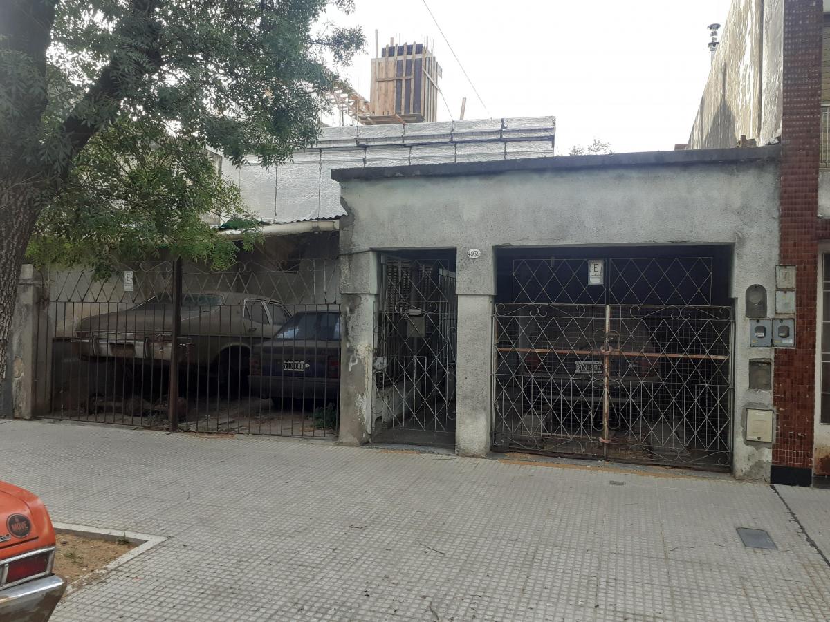 Propiedad en Argentina
