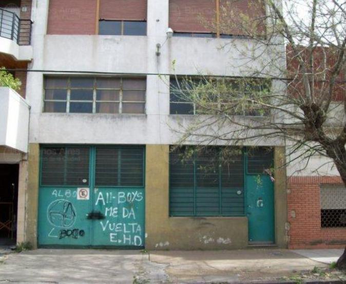 Propiedad en Argentina