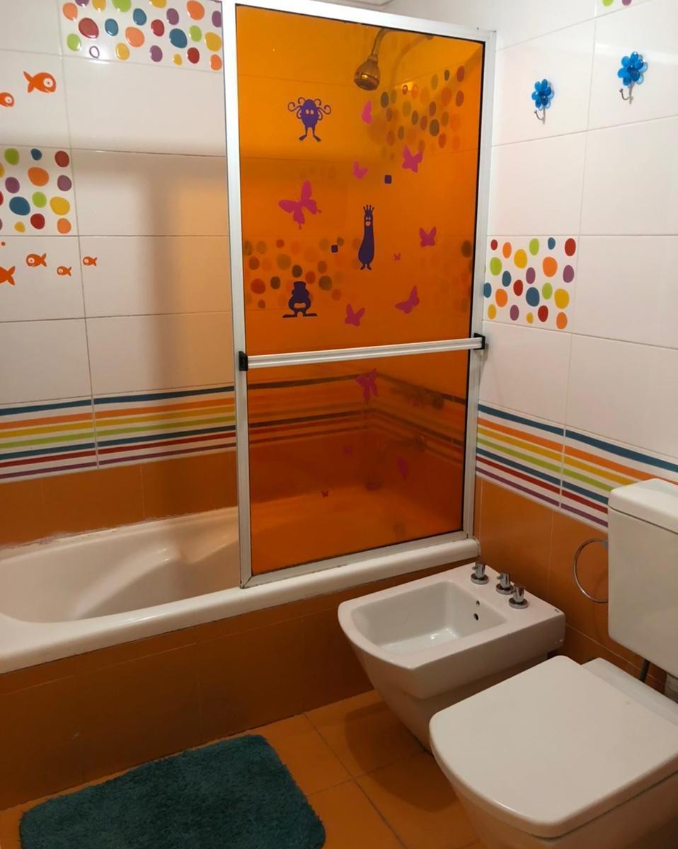 Regia Casa 5 Ambientes Más Dependencia 3
