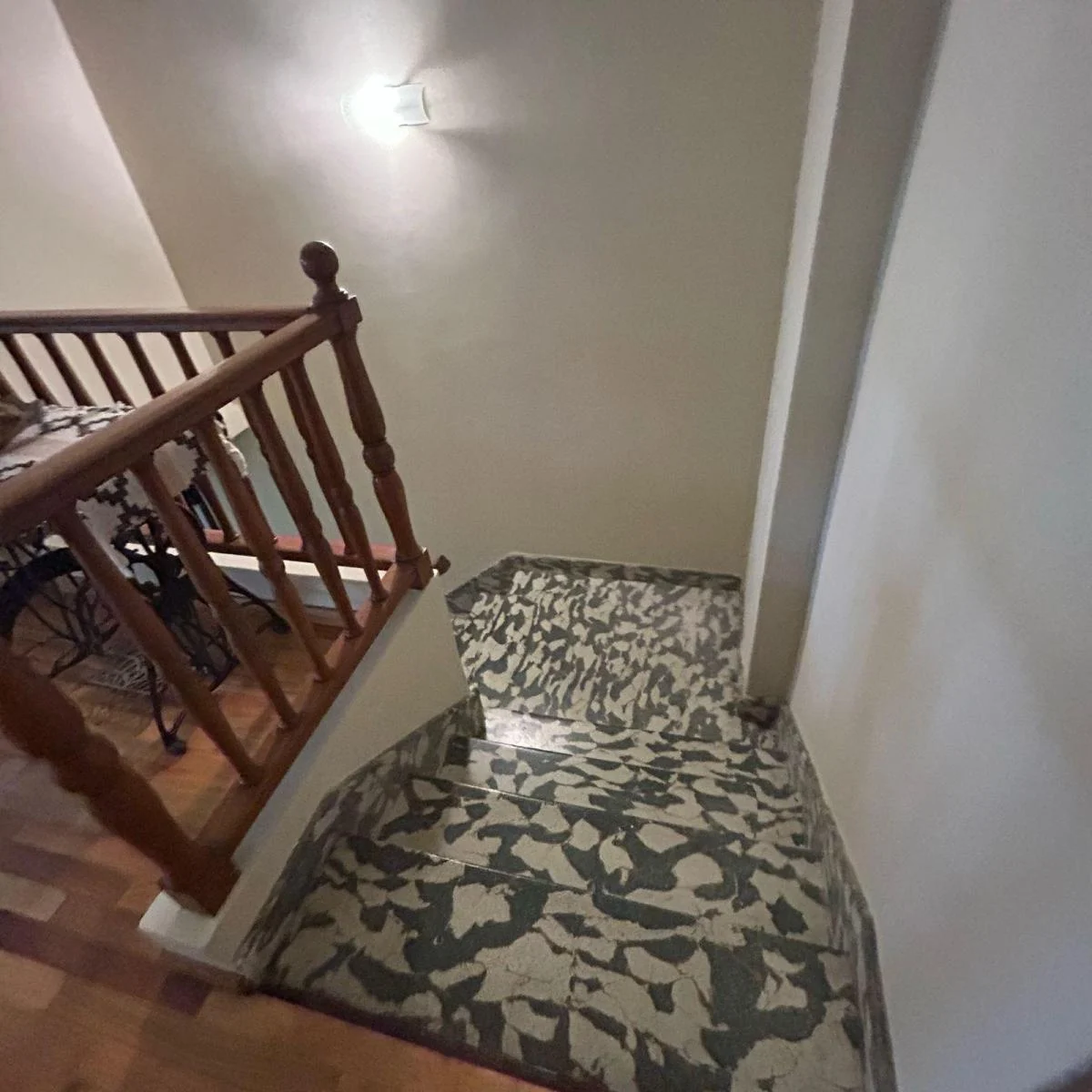 PH 3 Ambientes 1er Piso con Entrada Propia 1