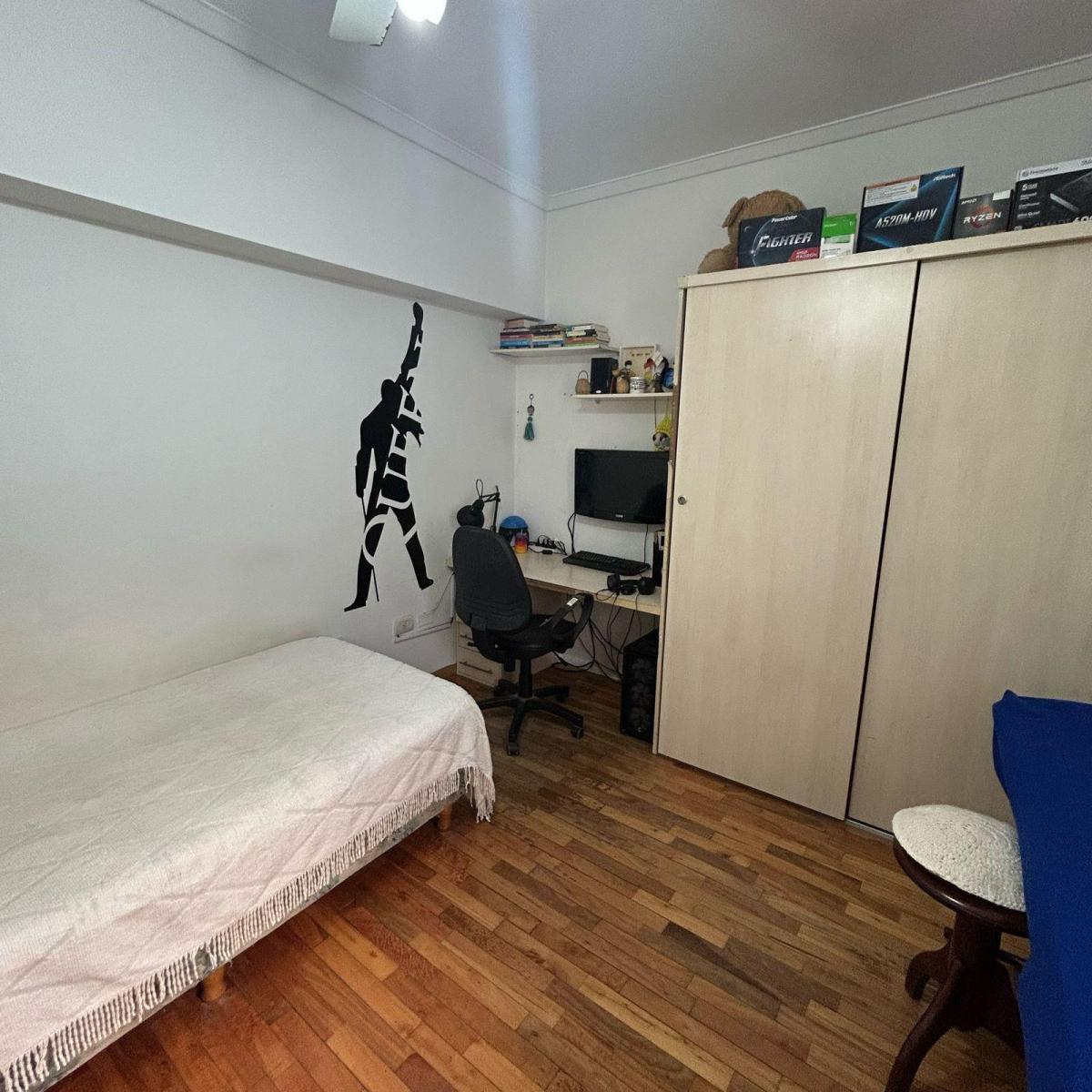 PH 3 Ambientes 1er Piso con Entrada Propia 2