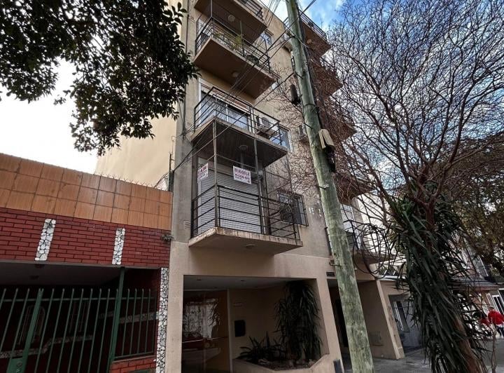 Semipiso dos ambientes