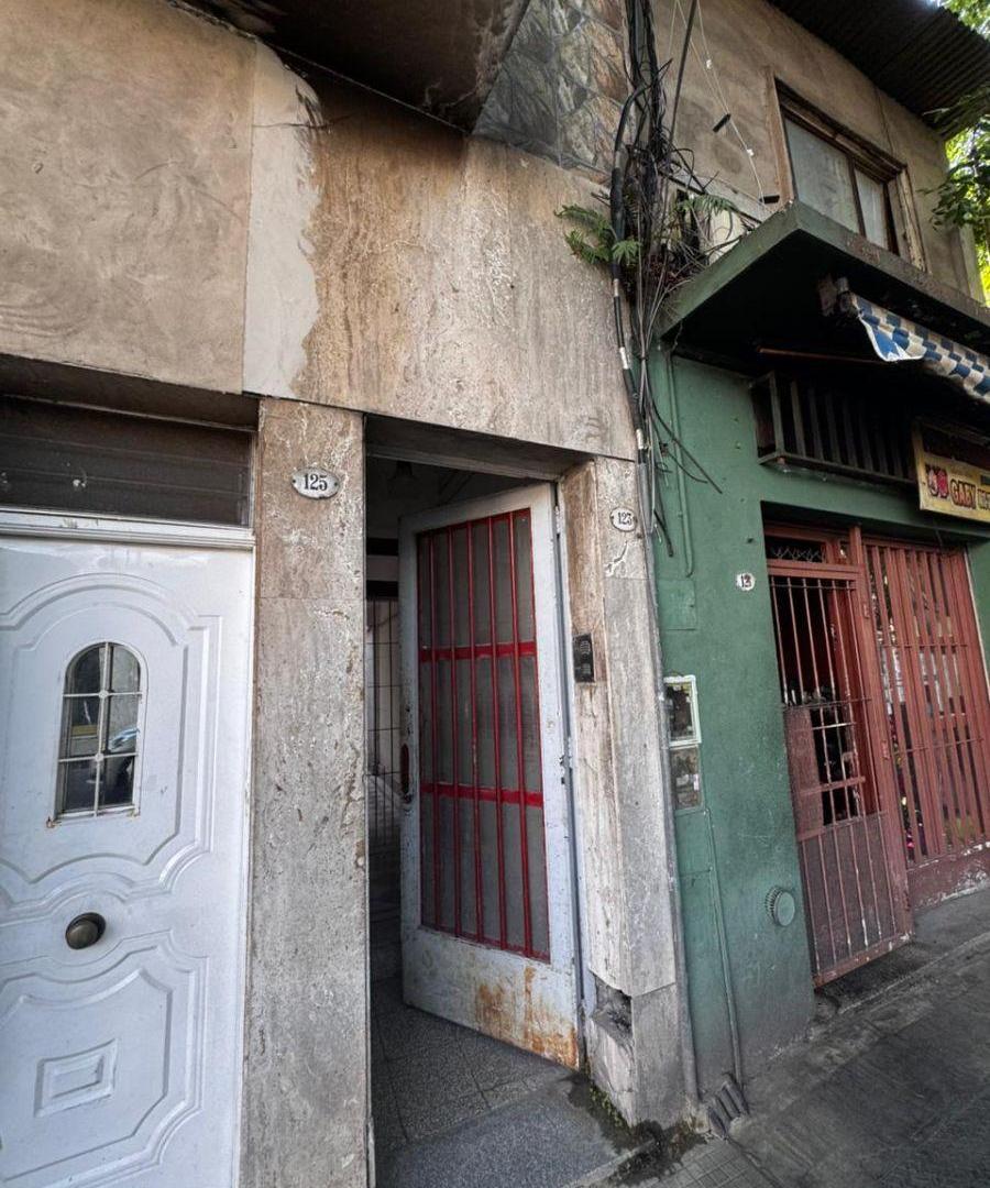PH tres ambientes de 55 m² en venta en Floresta Sur