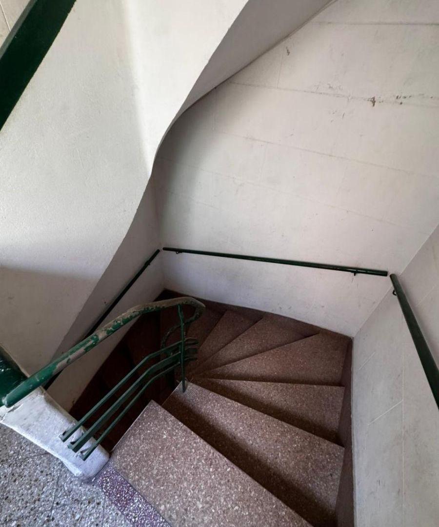 Foto de PH tres ambientes de 55 m² en venta en Floresta Sur, imagen 2