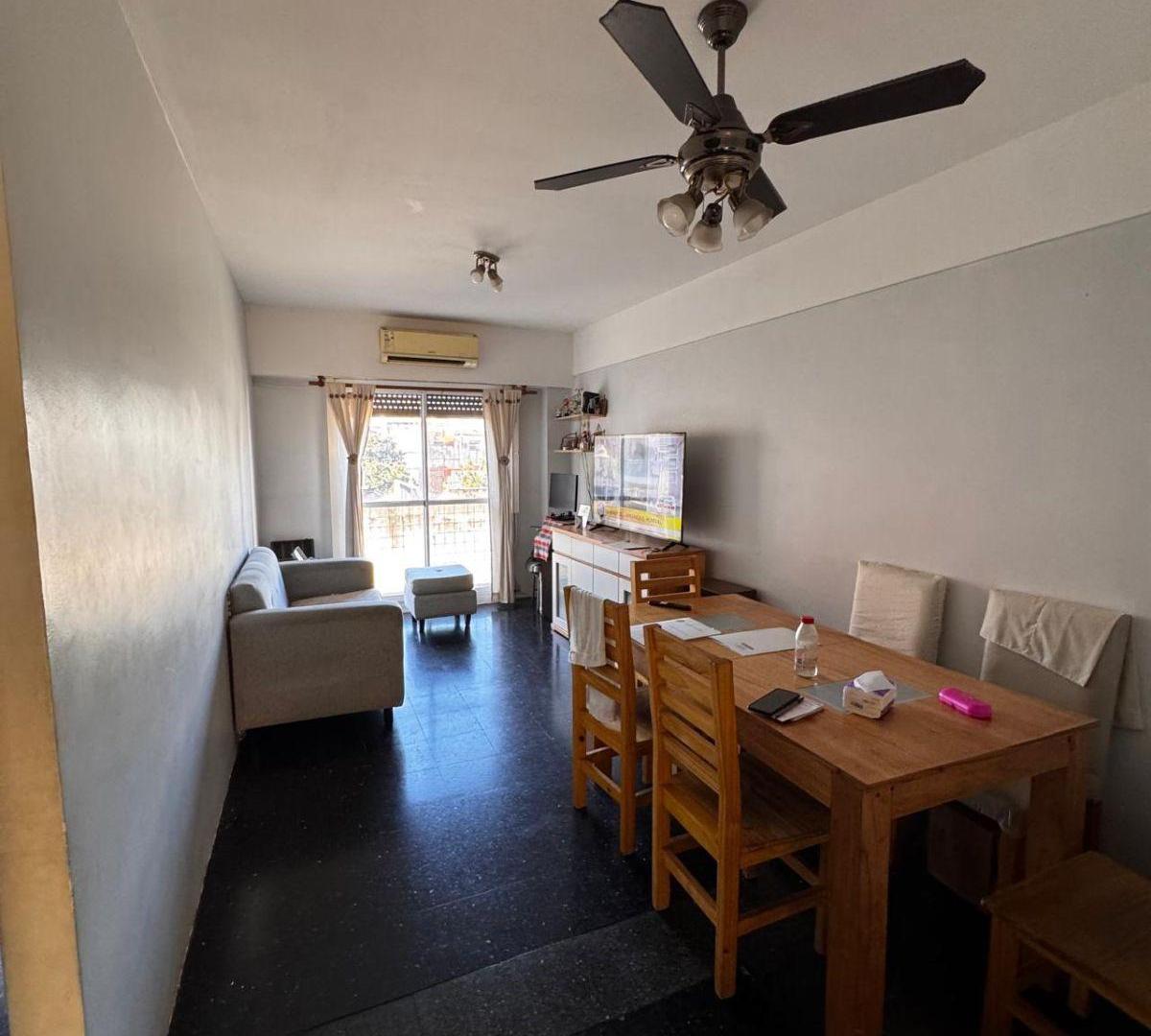 Foto de Departamento 3 ambientes con patio, imagen 4