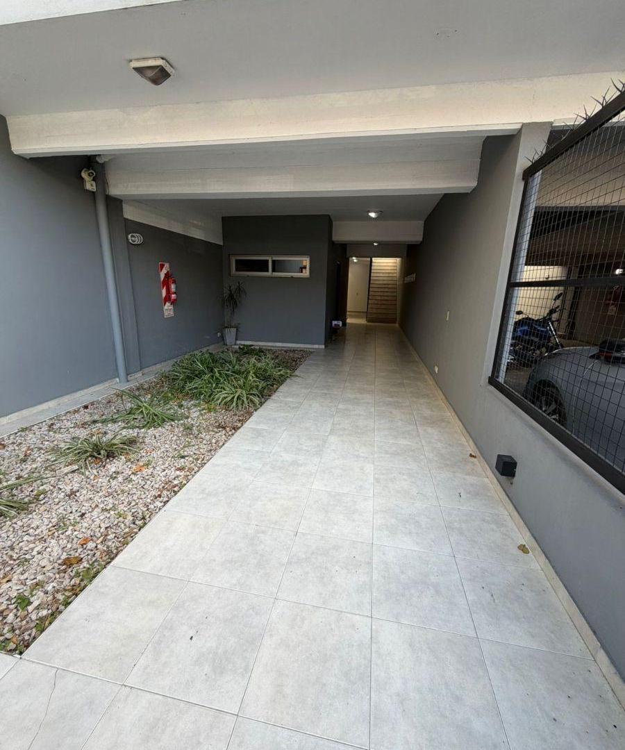 Foto de Departamento dos ambientes con balcon aterrazado y parrilla, imagen 4