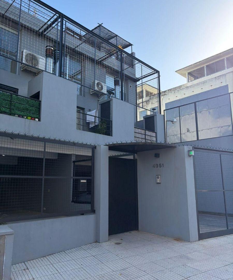 Foto de Departamento dos ambientes con balcon aterrazado y parrilla, imagen 2