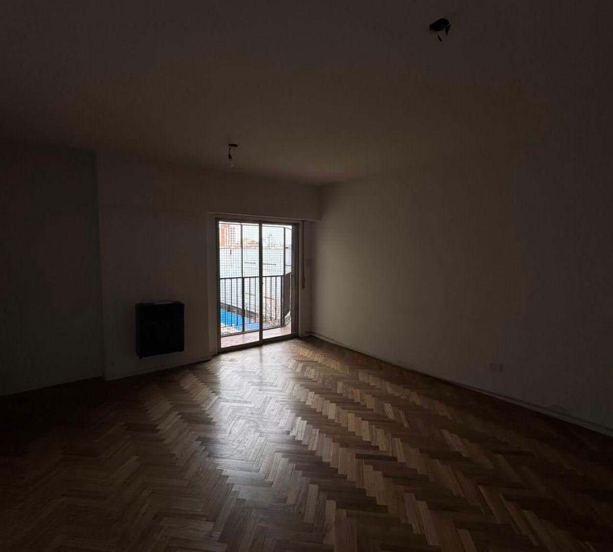 Foto de Departamento 3 ambientes con balcon, imagen 2