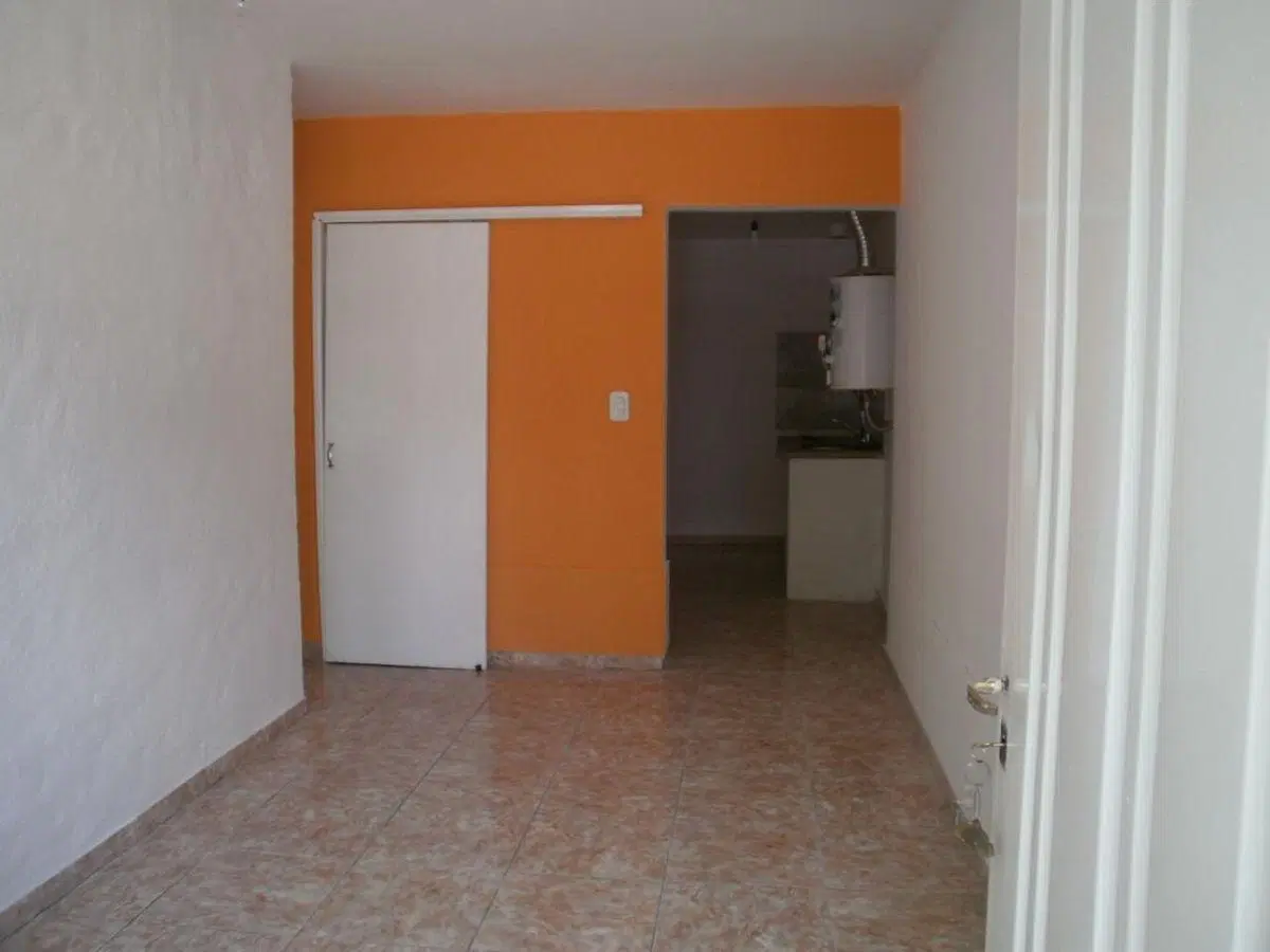 DEPARTAMENTO EN ALQUILER DE 45mts cubiertos 4