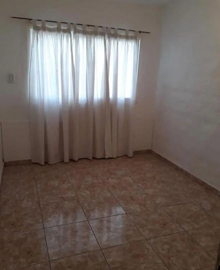 DEPARTAMENTO EN ALQUILER DE 45mts cubiertos 2