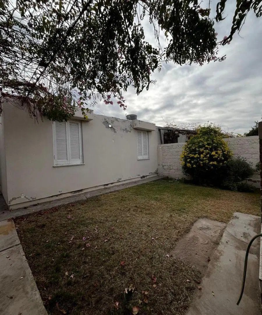 CASA EN ALQUILER. 2