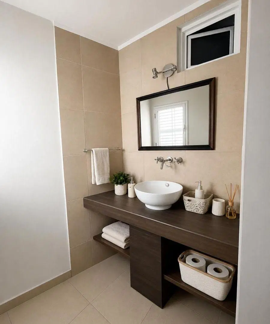 ALQUILAMOS DUPLEX DE CATEGORIA 3