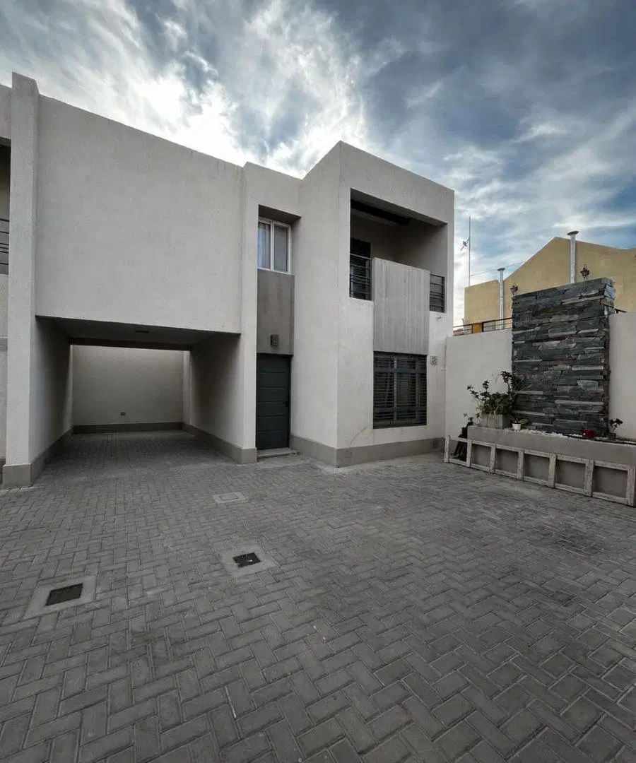 ALQUILAMOS DUPLEX DE CATEGORIA 5